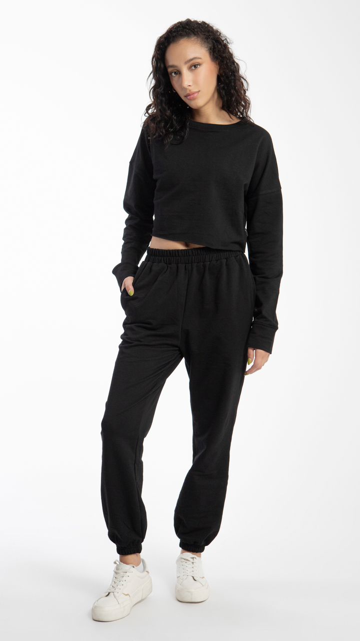 Set Mujer B Basic BB0040