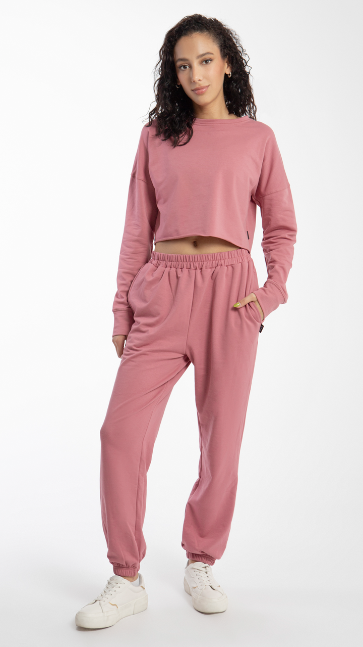 Set Mujer B Basic BB0040