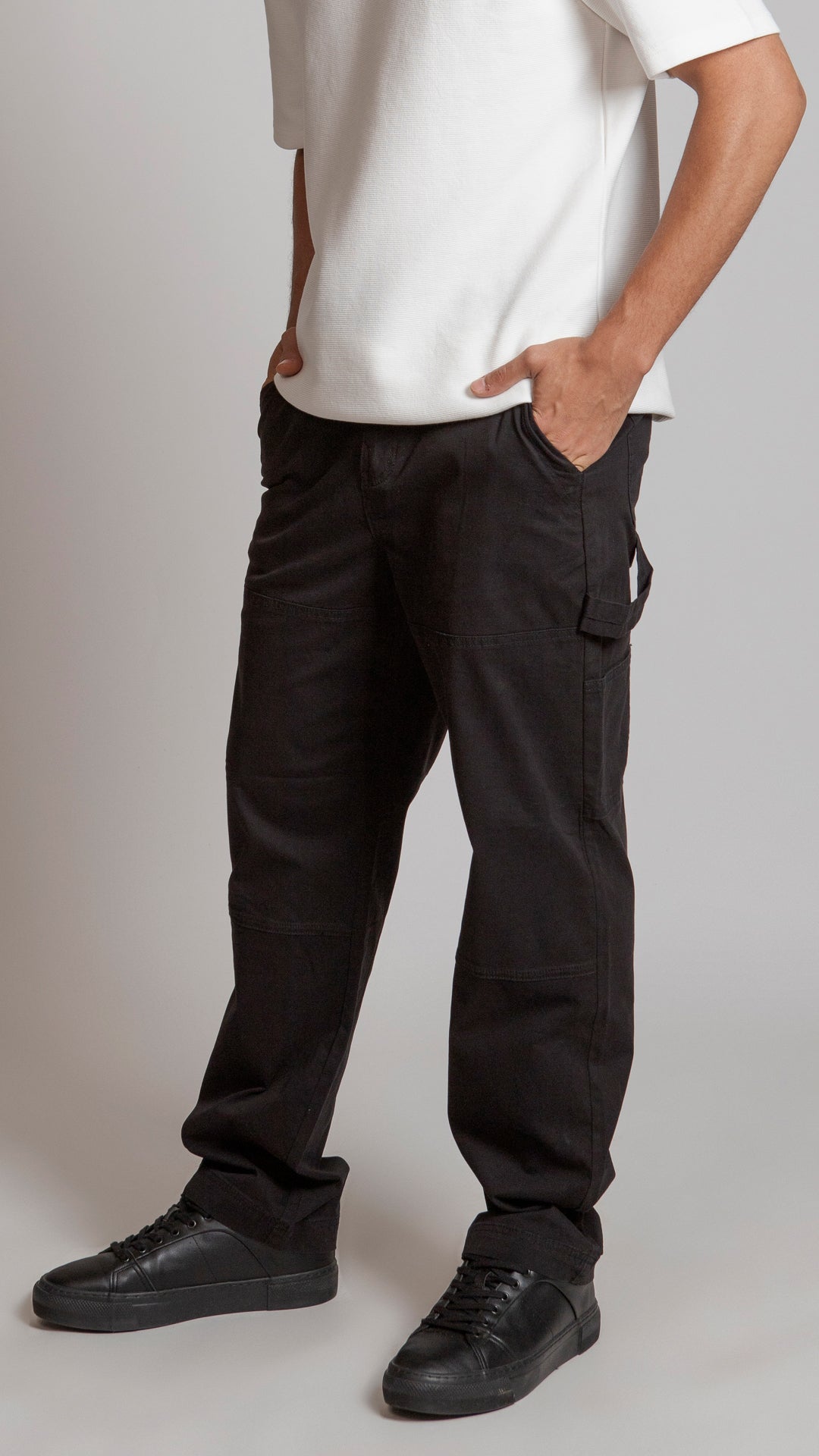 Pantalón Loose Hombre Balam BL1215