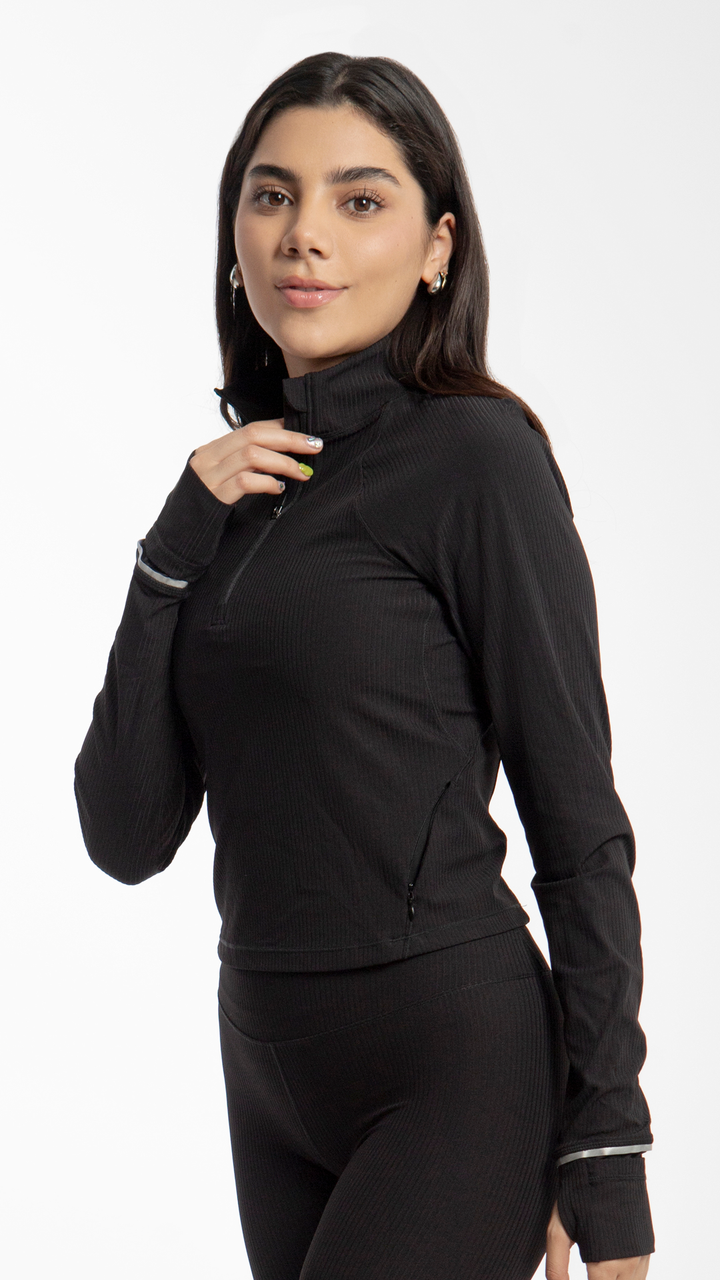Sudadera Deportiva Para Mujer B Sport BS0017