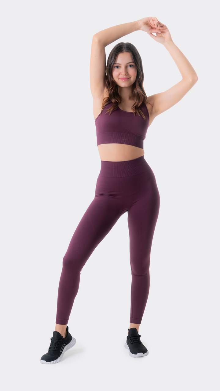 Set Mujer B Sport BS0006