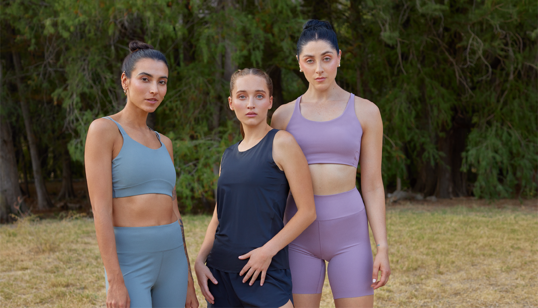 Qué tener en cuenta al comprar ropa deportiva: guía para elegir calidad, comodidad y estilo