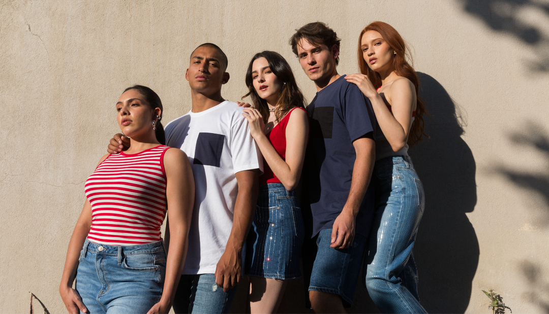 Innovación textil | Avances tecnológicos que están transformando la moda y la industria