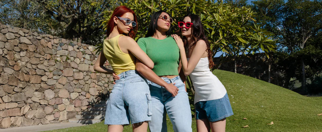 Básicos de temporada: 3 prendas esenciales que son tendencia este año