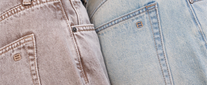 Cómo armar un catálogo de denim rentable para tu boutique en 2026