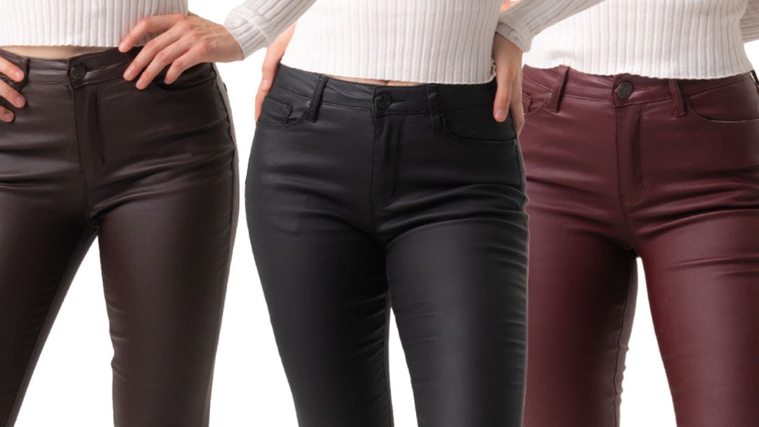 Cómo combinar tus Leggings Balam