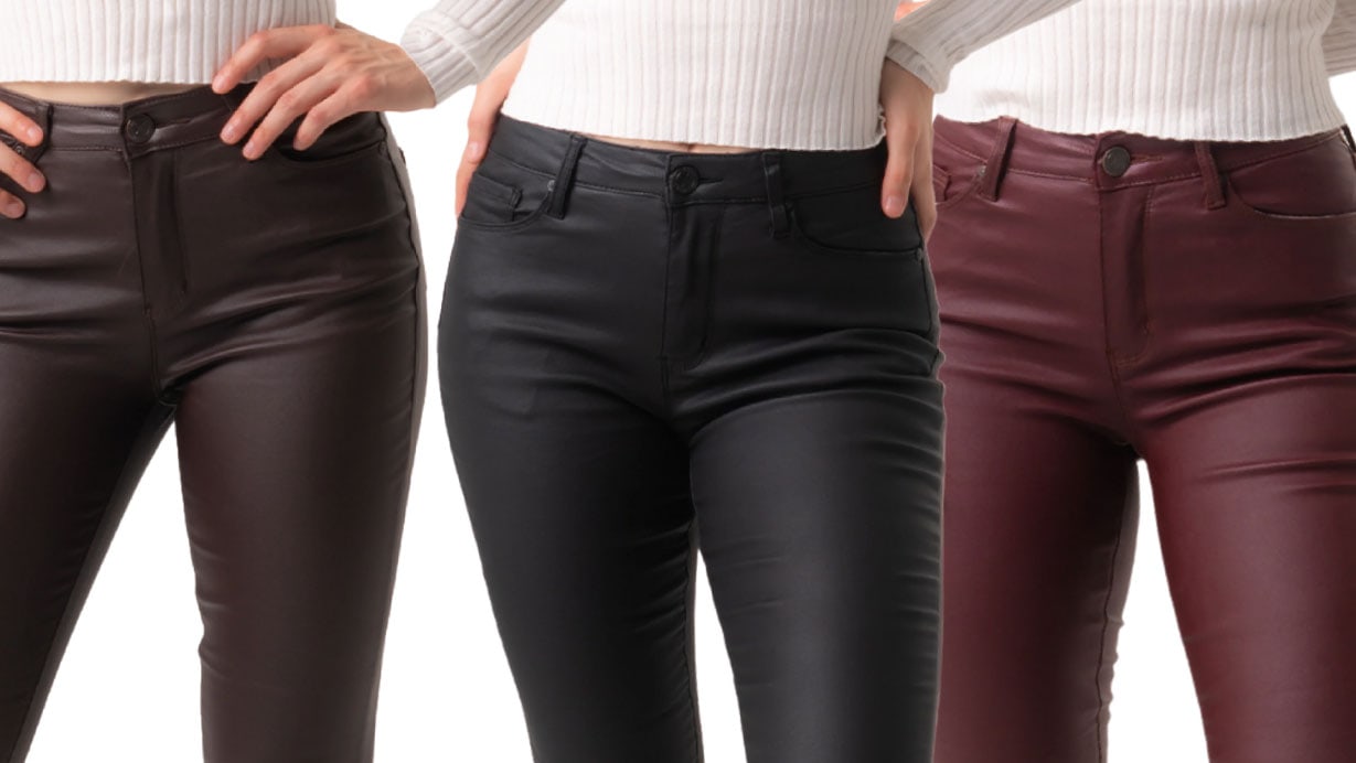 Cómo combinar tus Leggings Balam
