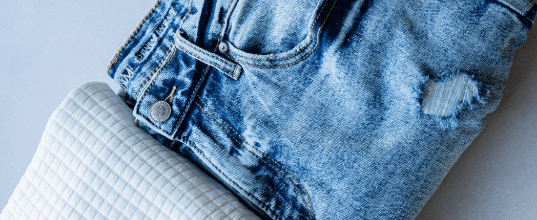 Encuentra el proveedor ideal de ropa de mezclilla