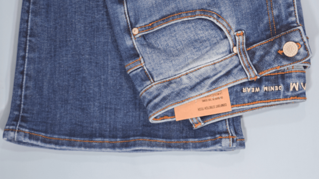 Flare Jeans: Lo retro nunca pasa de moda