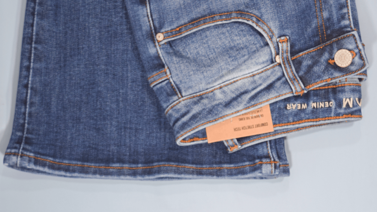 Flare Jeans: Lo retro nunca pasa de moda