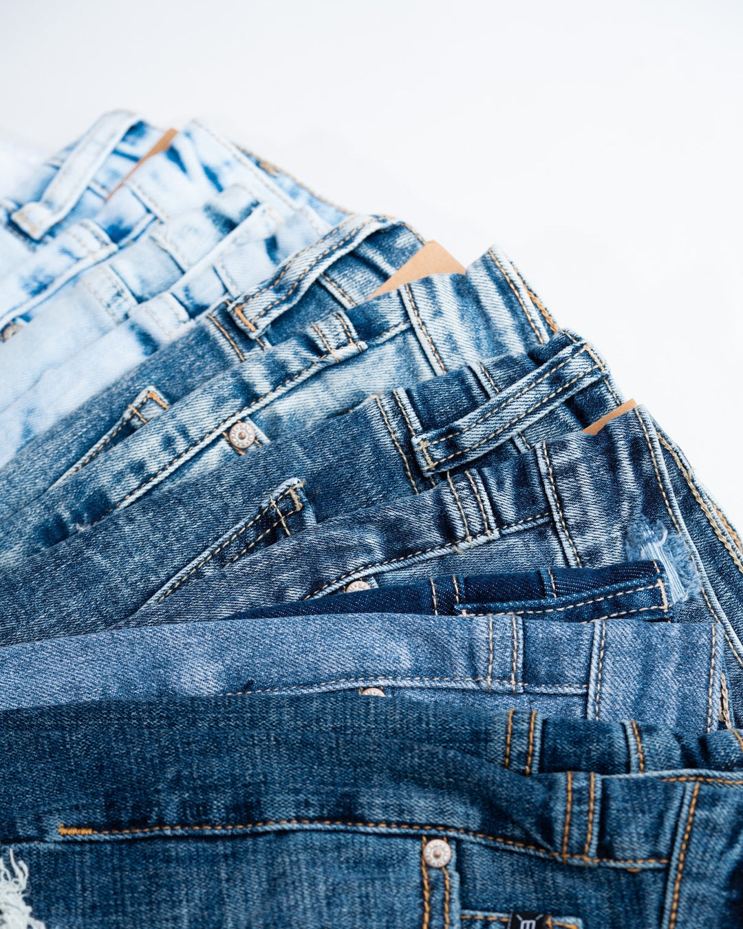 Estilos de colores para armar tus outfits