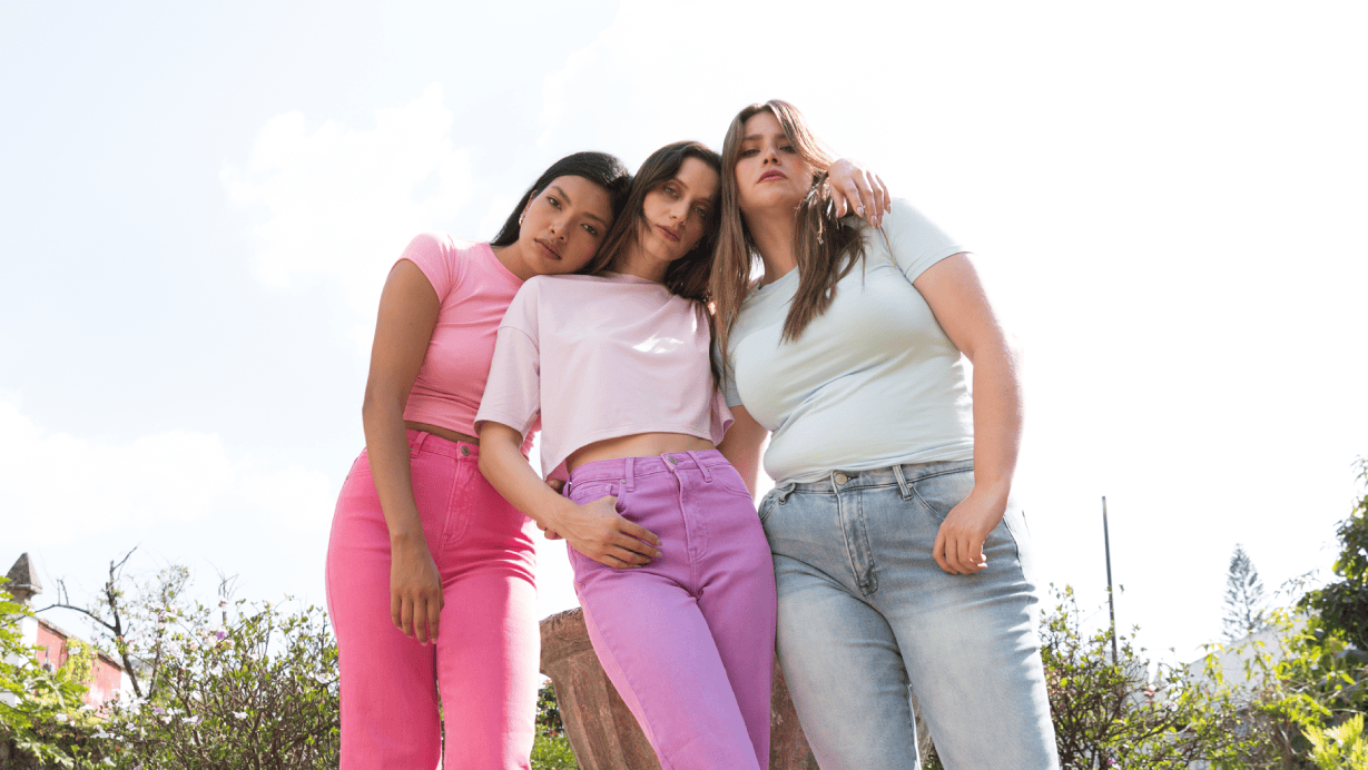 Los Jeans que debes usar