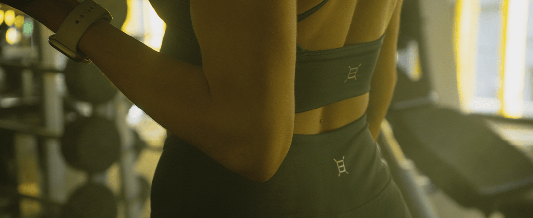 Mantén tu ropa deportiva como nueva por más tiempo