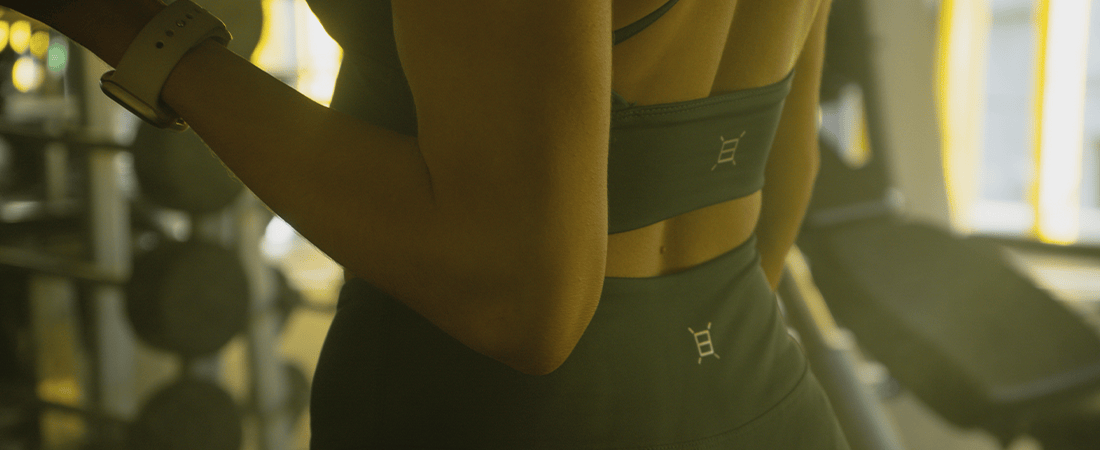 Mantén tu ropa deportiva como nueva por más tiempo