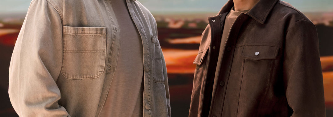 Ropa cómoda Hombre