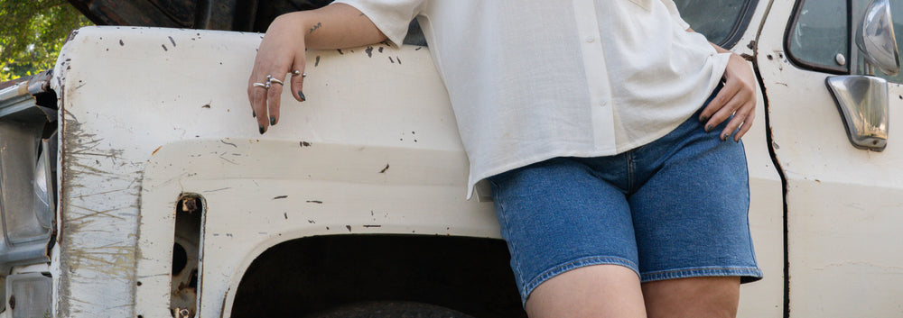 Shorts / Bermudas