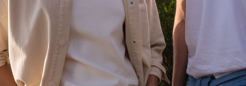 Camisas y Playeras
