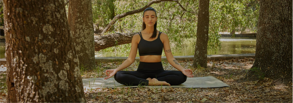 Línea yoga