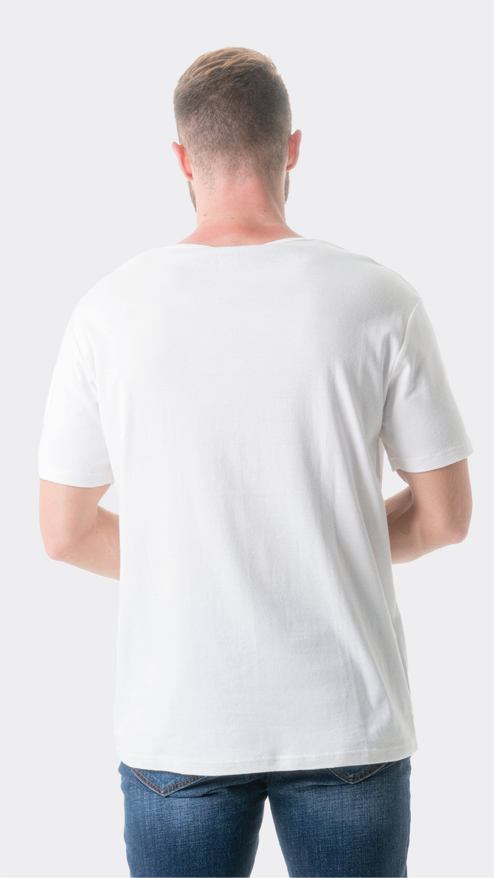Playera Para Hombre B Basic BB0094