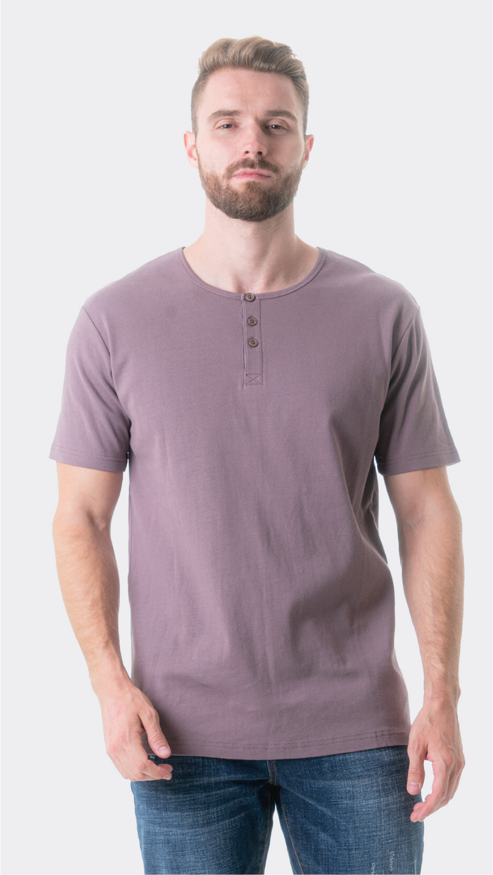 Playera Para Hombre B Basic BB0094