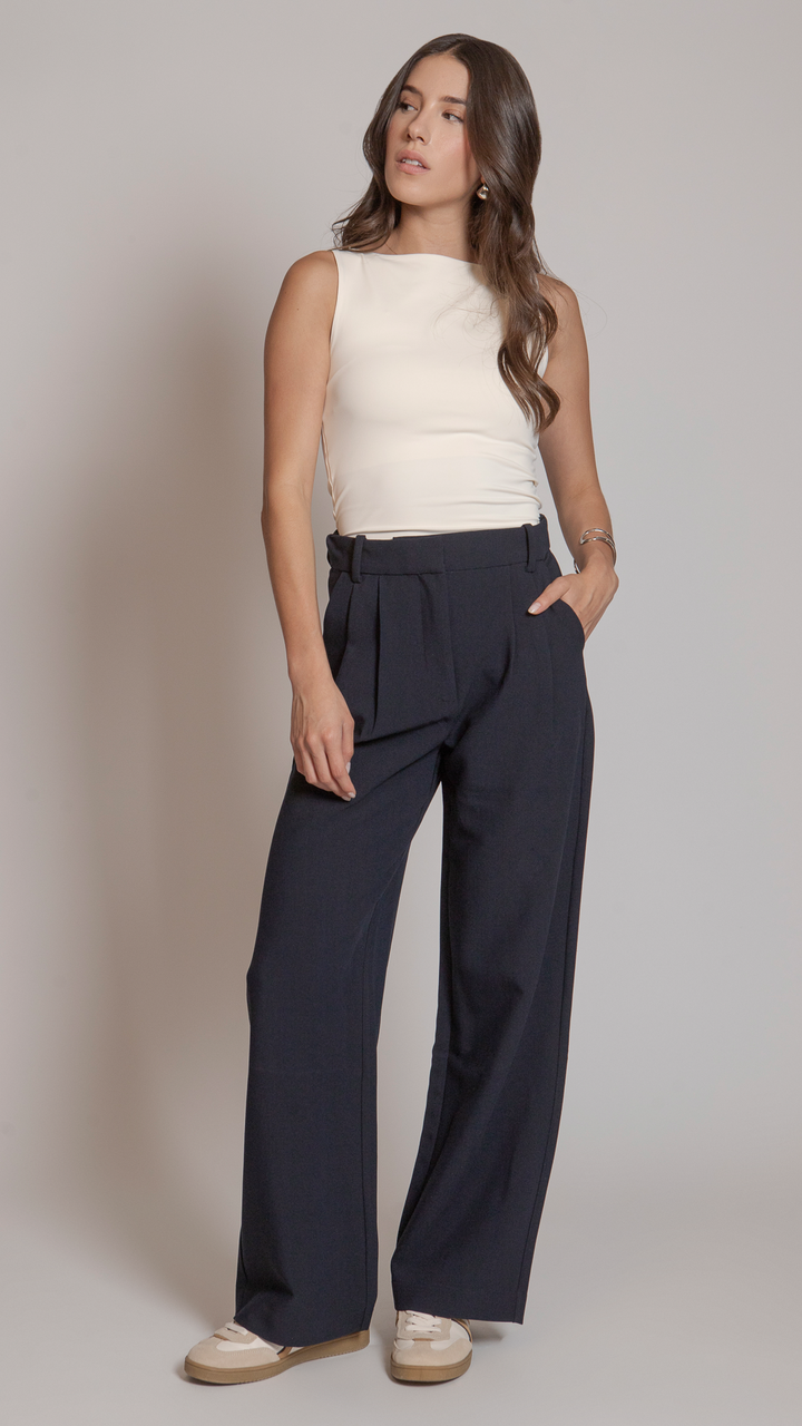 pantalon-negro-mujer-corte-holgado-formal-azul
