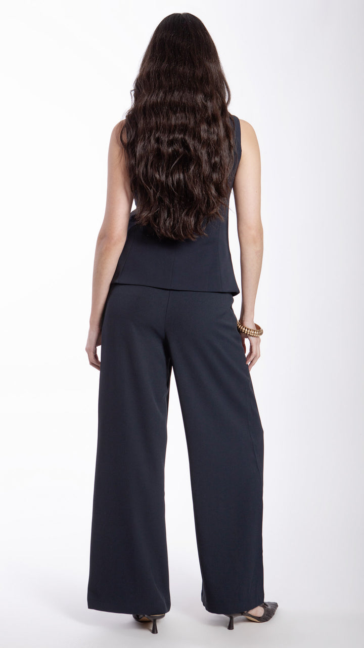 Pantalón Tipo Vestir Para Mujer B Basic BB0304