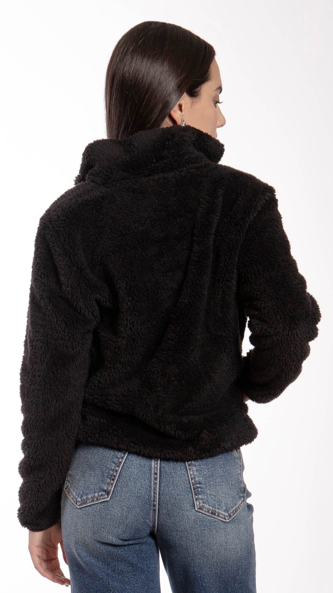 Chamarra Mujer B Basic BB0245