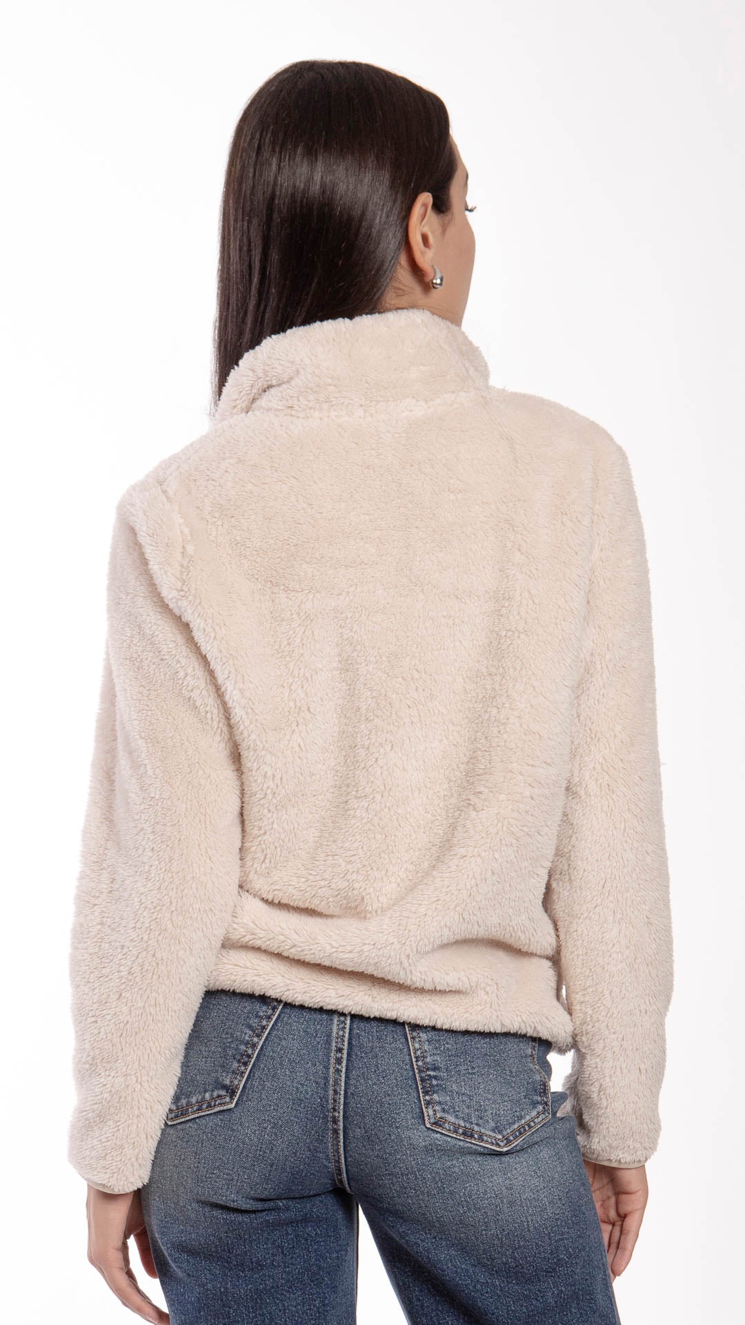 Chamarra Mujer B Basic BB0245