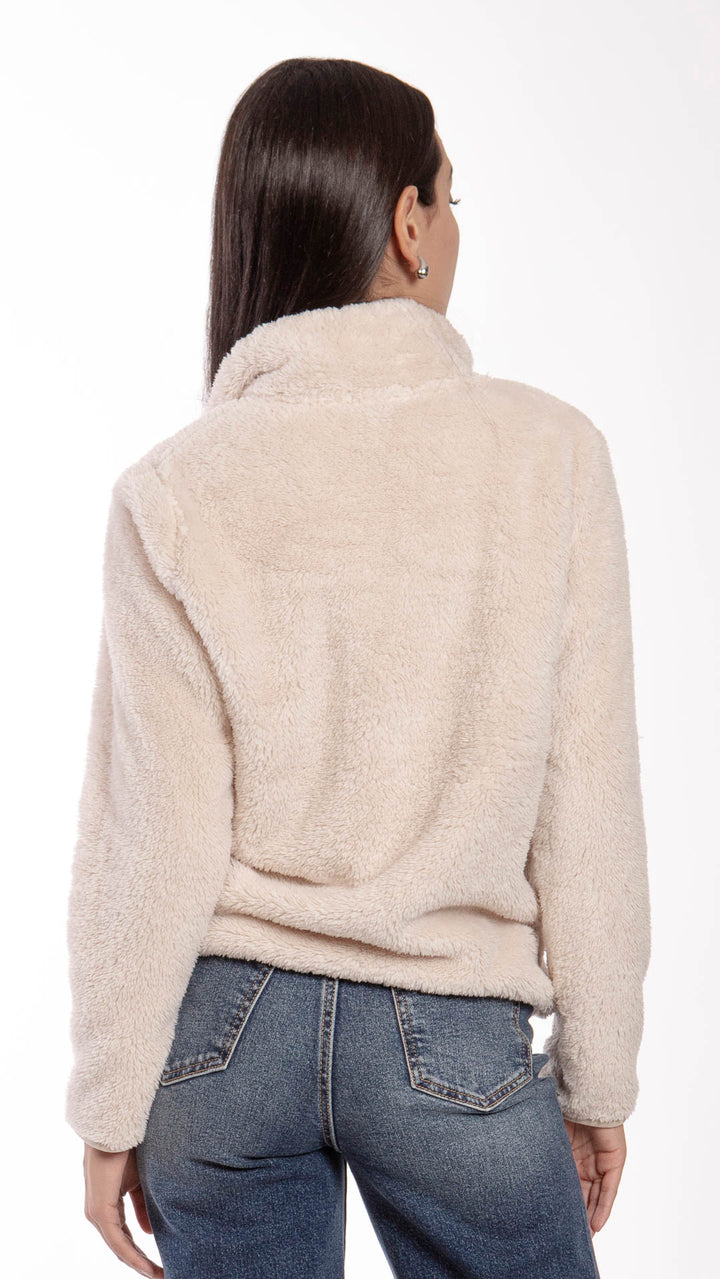 Chamarra Mujer B Basic BB0245