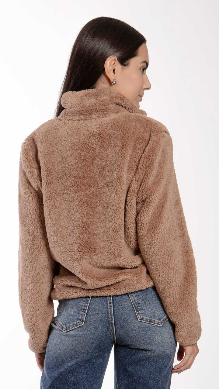 Chamarra Mujer B Basic BB0245