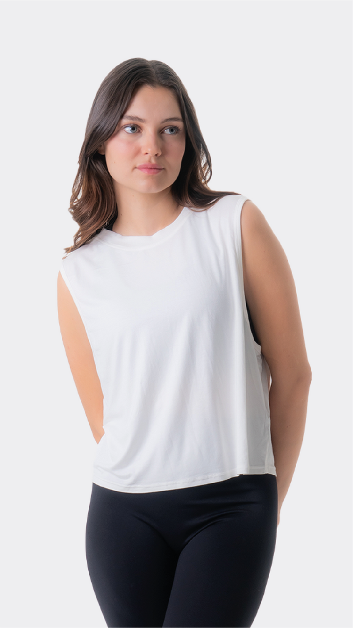 Blusa Mujer B Sport BS0007