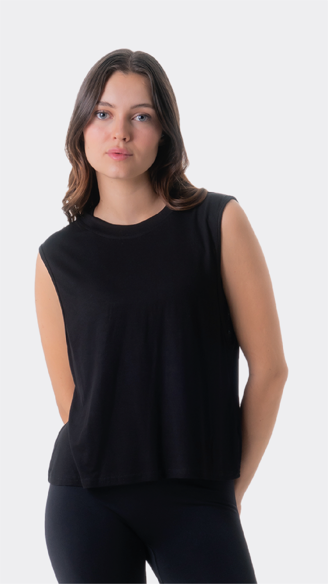 Blusa Mujer B Sport BS0007