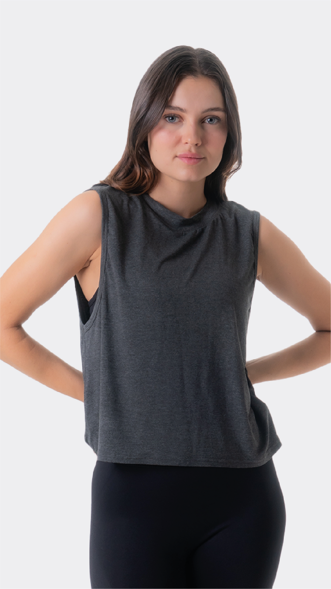 Blusa Mujer B Sport BS0007