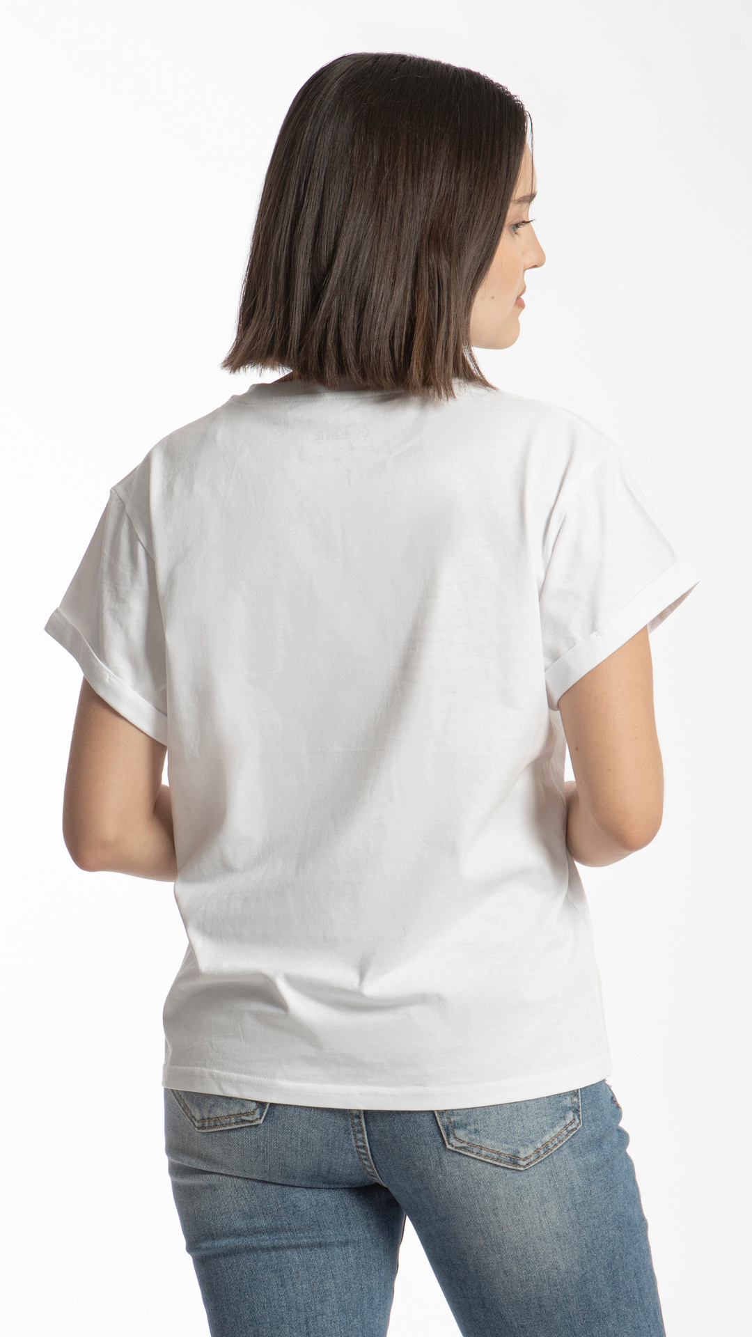 Blusa Mujer B Basic BB0011