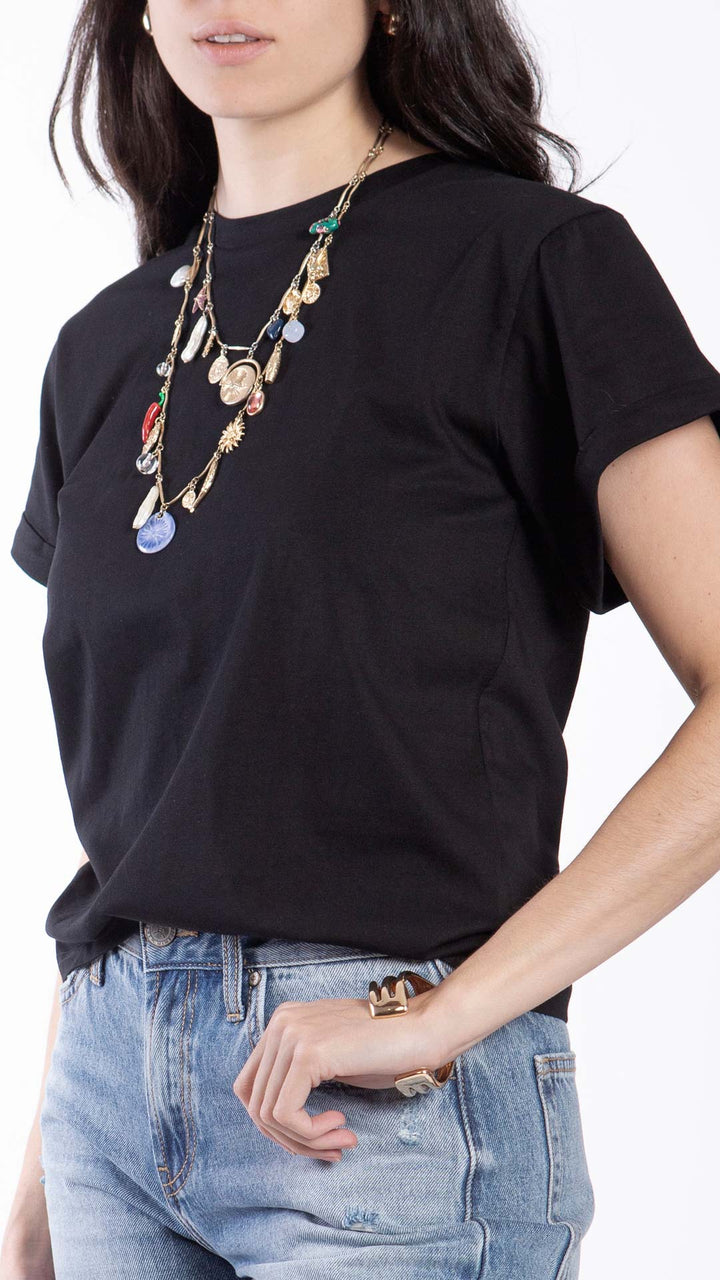 Blusa Mujer B Basic BB0011