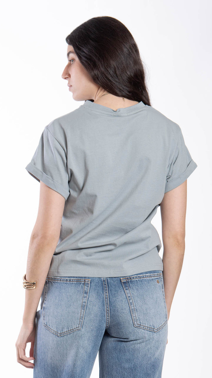 Blusa Mujer B Basic BB0011
