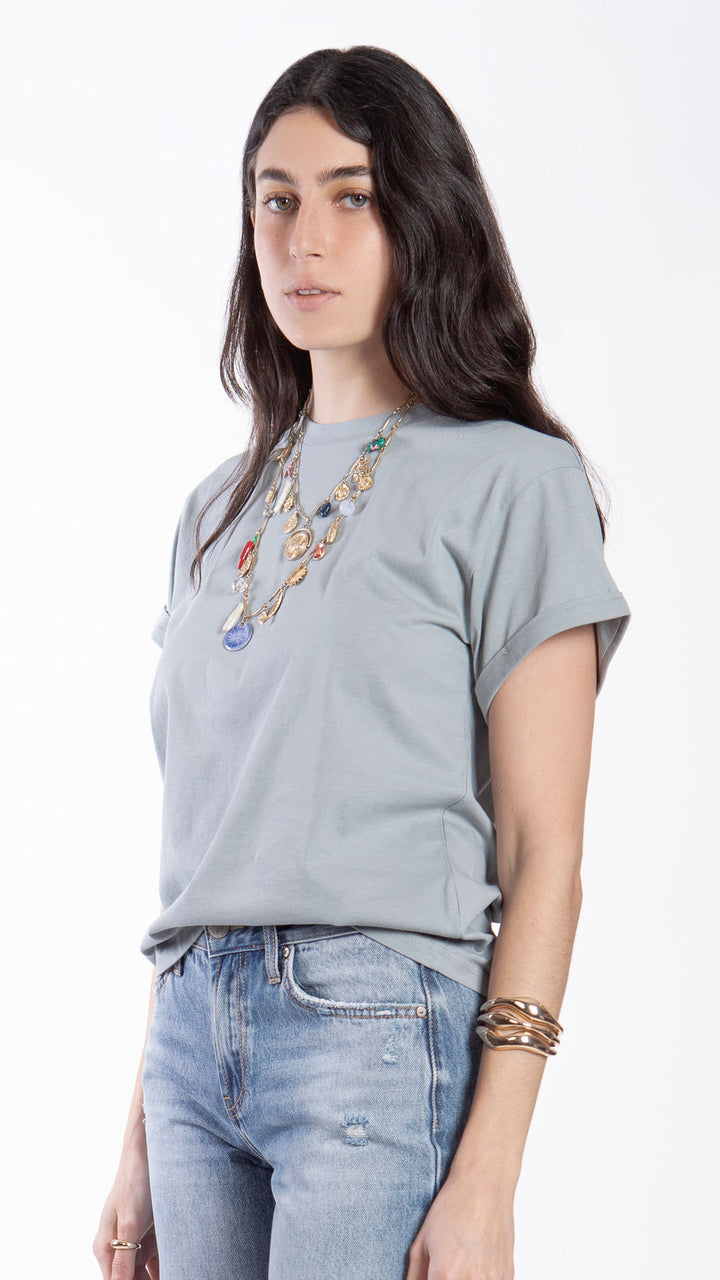 Blusa Mujer B Basic BB0011