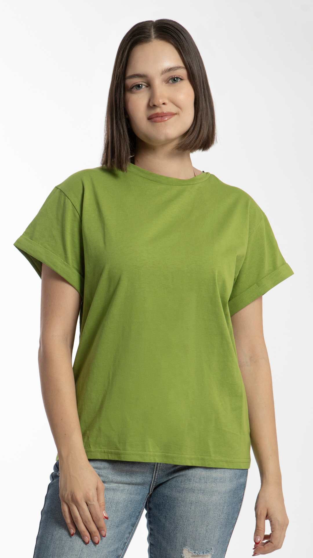 Blusa Mujer B Basic BB0011