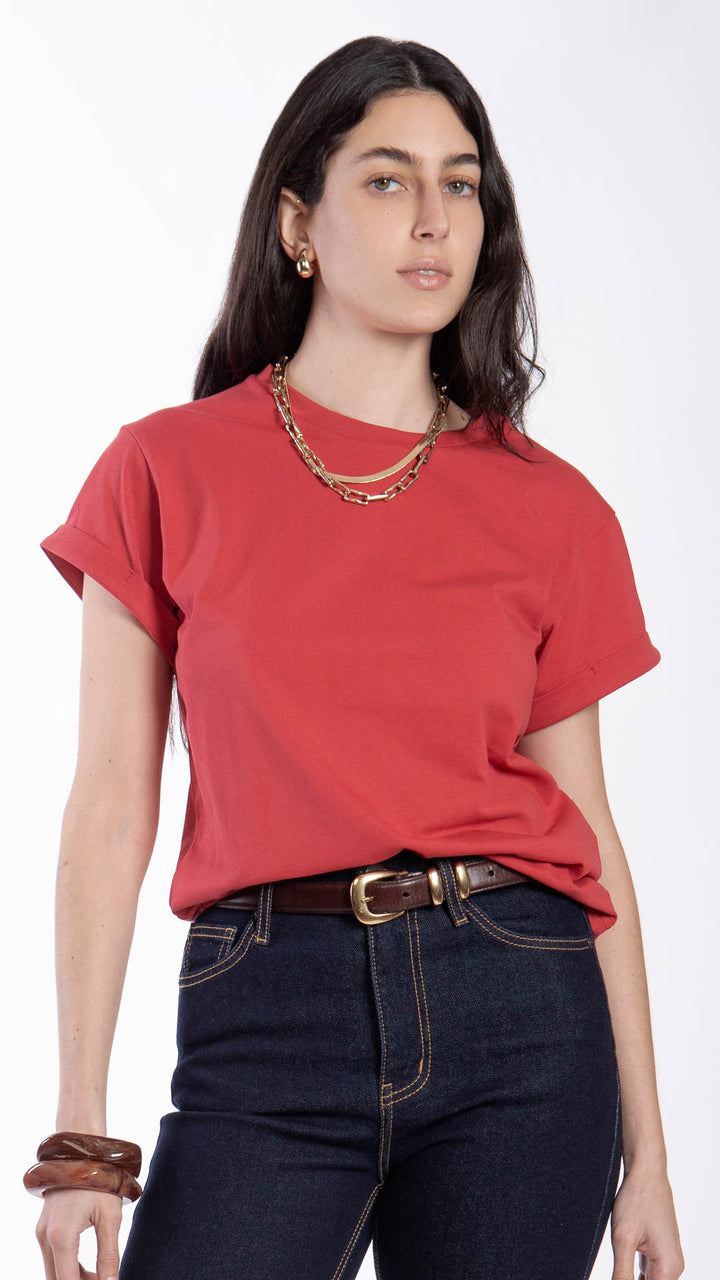 Blusa Mujer B Basic BB0011