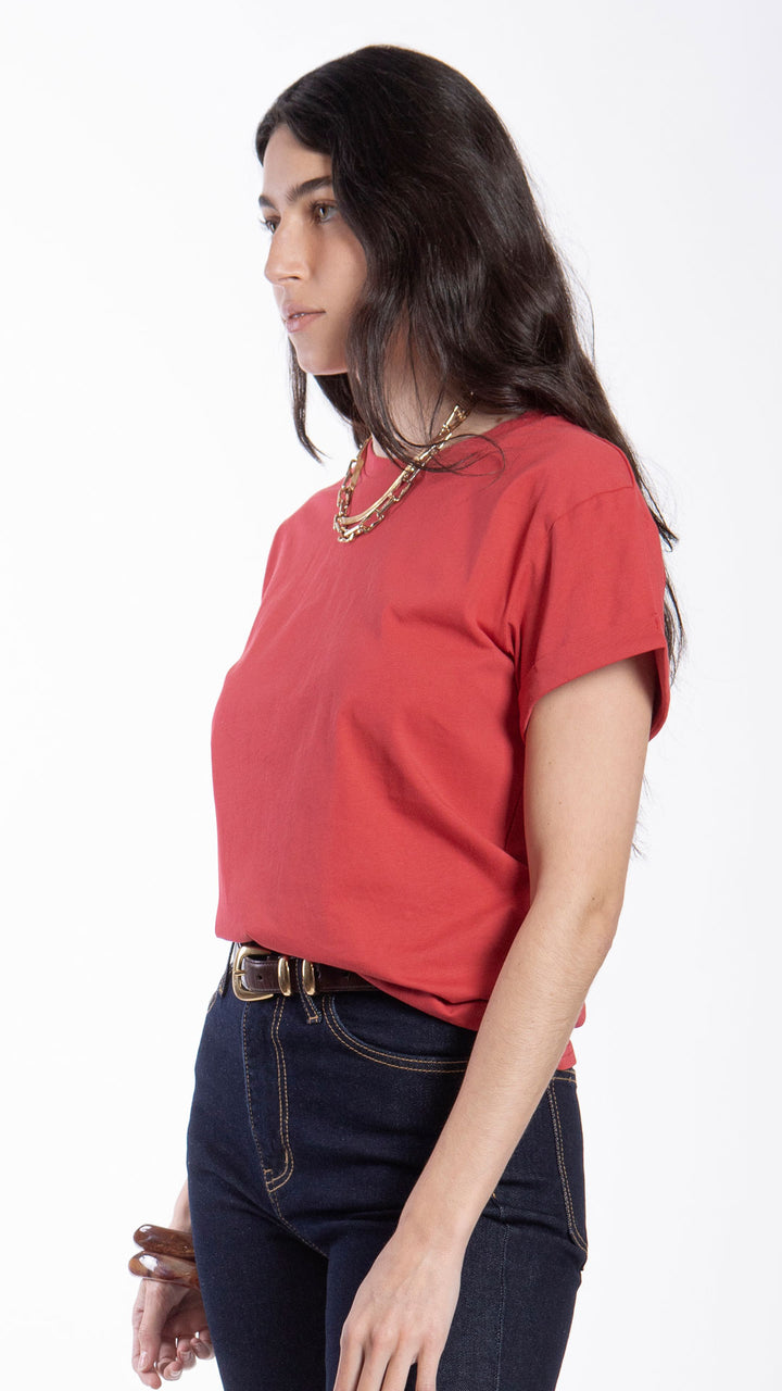 Blusa Mujer B Basic BB0011