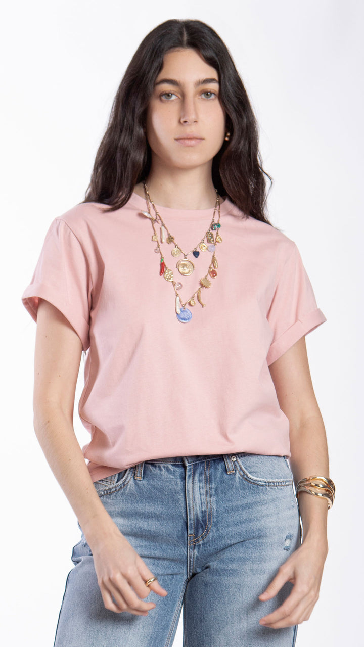 Blusa Mujer B Basic BB0011