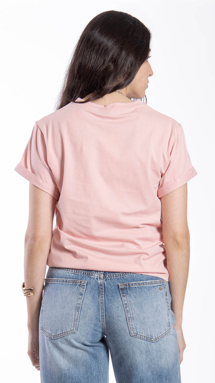 Blusa Mujer B Basic BB0011