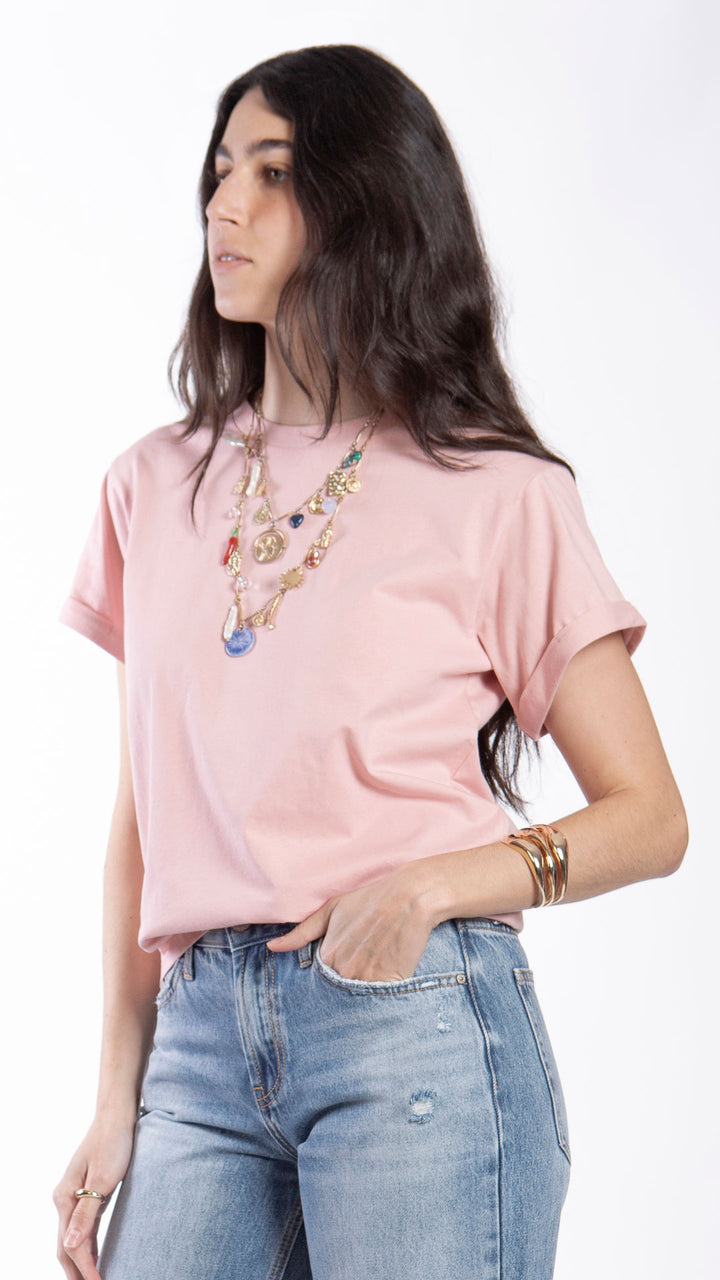 Blusa Mujer B Basic BB0011