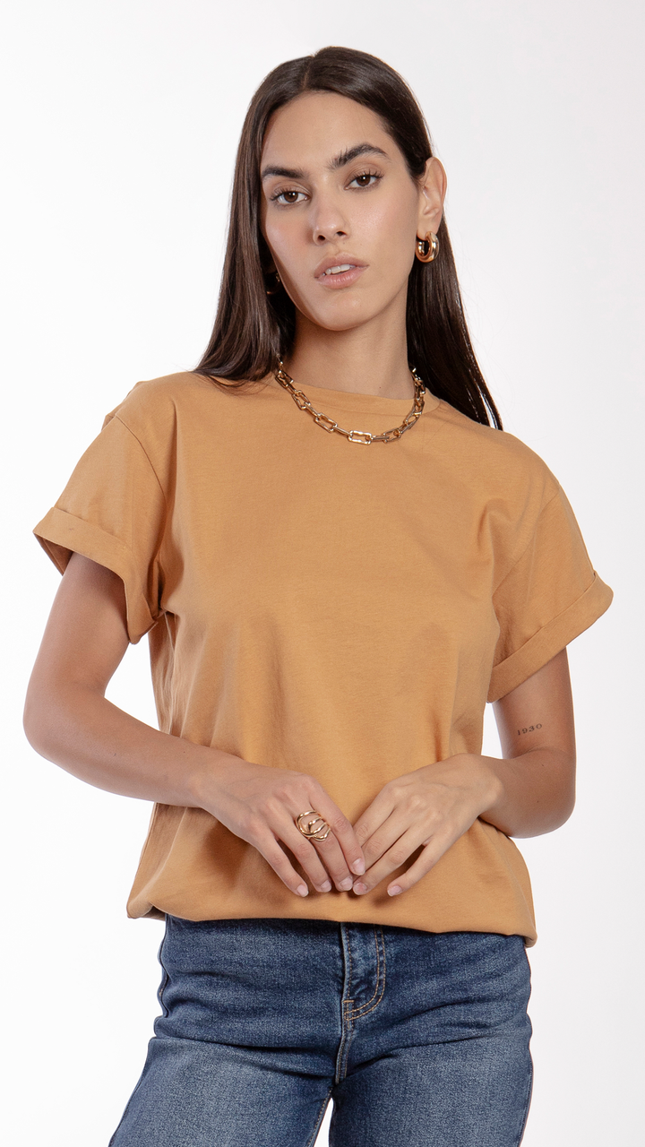 Blusa Mujer B Basic BB0011