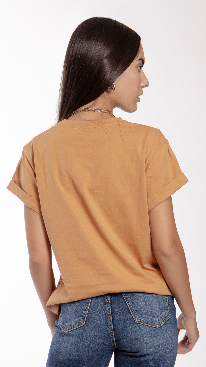 Blusa Mujer B Basic BB0011