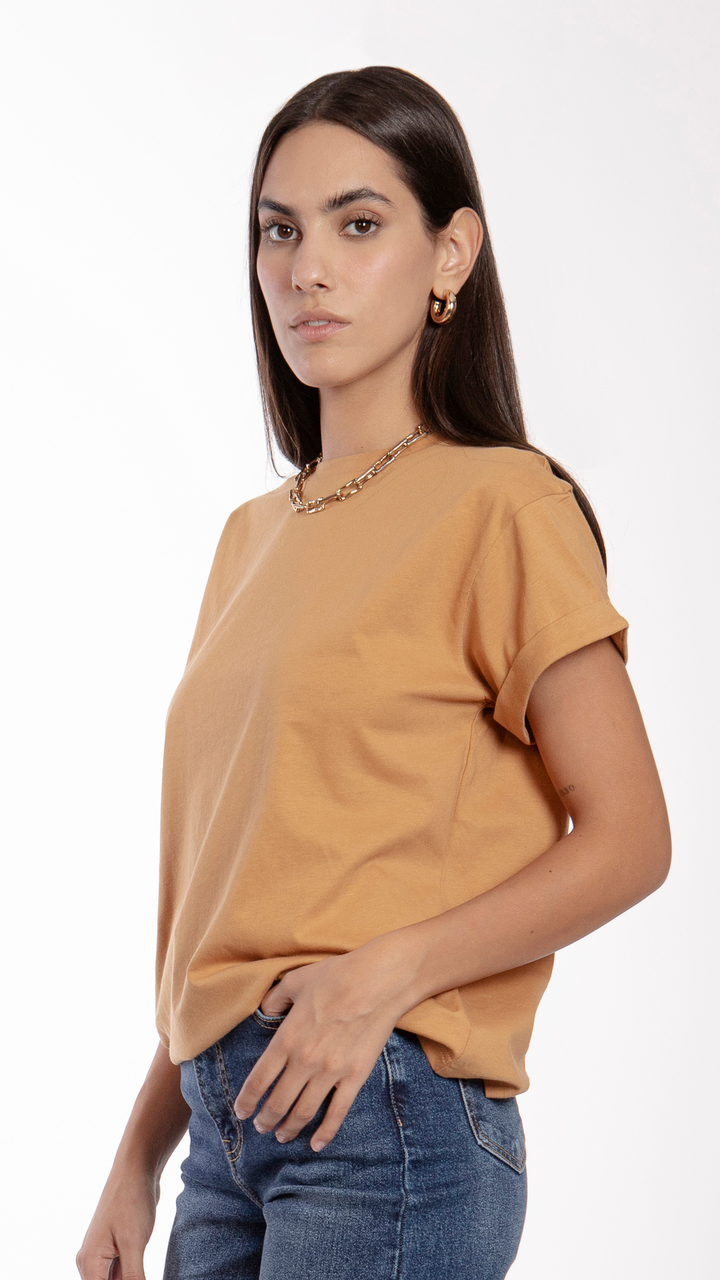 Blusa Mujer B Basic BB0011