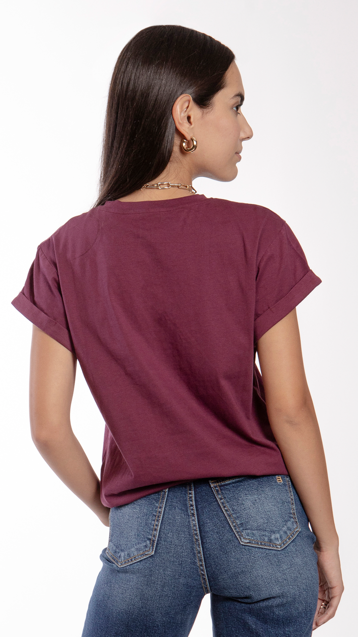 Blusa Mujer B Basic BB0011