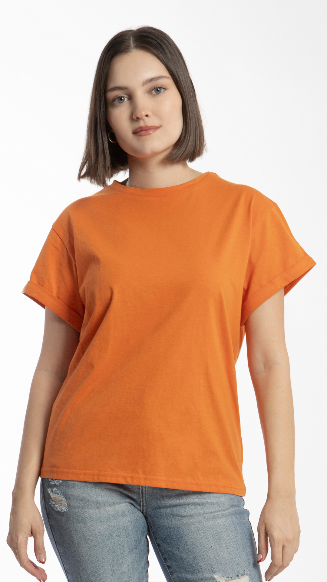 Blusa Mujer B Basic BB0011
