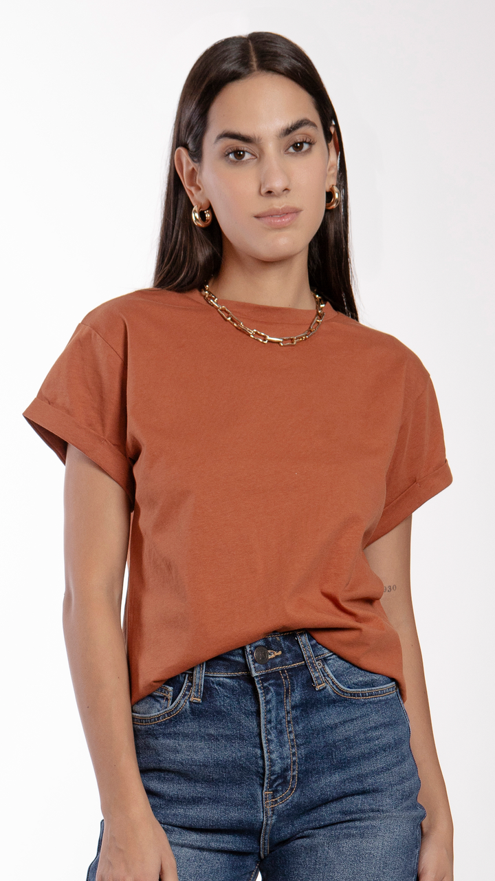 Blusa Mujer B Basic BB0011