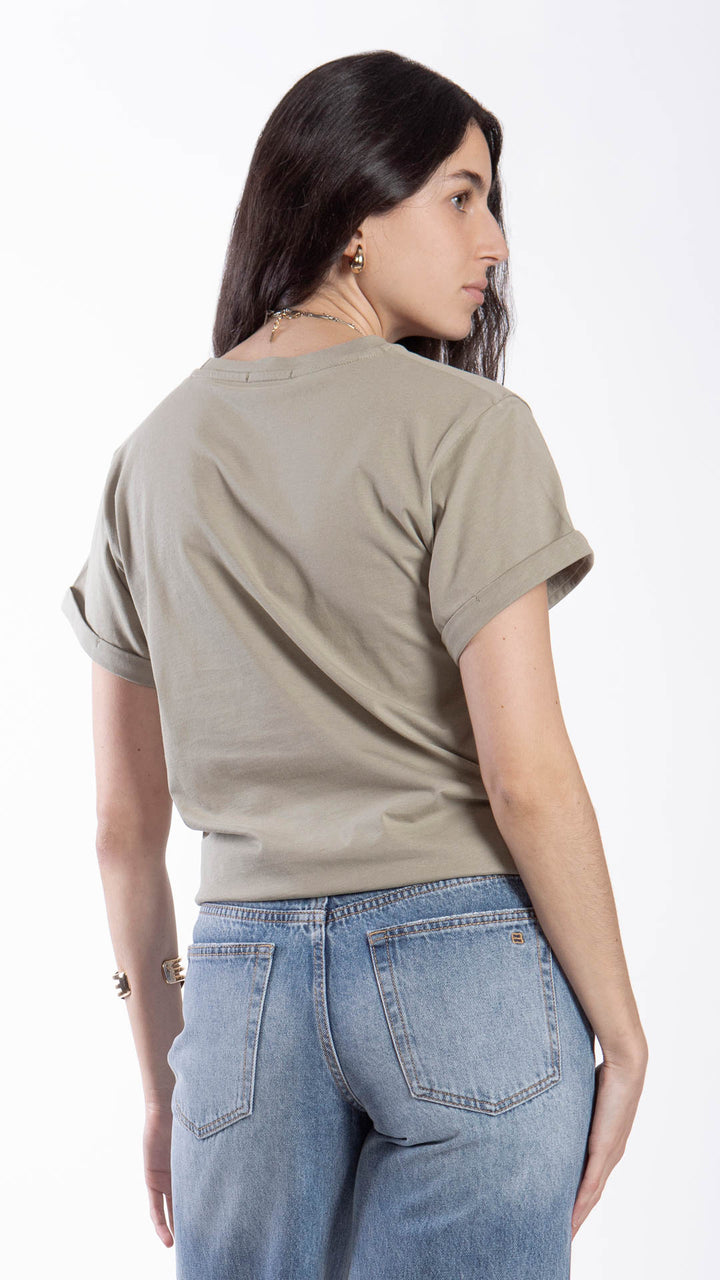 Blusa Mujer B Basic BB0011
